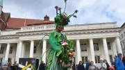 Frühlingserwachen in Schwerin: Altstadt wird zur Open-Air-Bühne für kulturellen Saisonauftakt