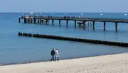 Frühlingshaftes Wochenende im Norden: Sonne, Schauer, Gewitter