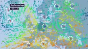 Frühlingshoch beschert Mecklenburg-Vorpommern sonnige Tage nach Aprilwetter