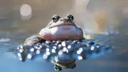 Frühlingskonzert der Amphibien: Naturwacht lädt zu Radtouren in die Uckermark