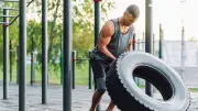 Frühlingstraining: Warum Muskeln jetzt leichter wachsen