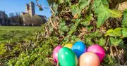 Frühlingswetter zu Ostern in München: Meteorologe prognostiziert bis zu 20 Grad