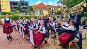 Frühlingswochenende rund um Schwerin: Von Flohmärkten bis Konzerten