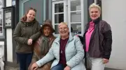 Frühstück am Meer in Warnemünde: Hunderte melden sich für neue Gemeinschaftsveranstaltung an