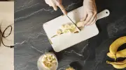 Frühstücksfalle Banane: Warum die Frucht allein nicht ausreicht