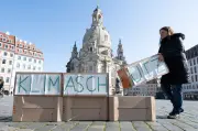 Fridays for Future: Klimaproteste in Sachsen und Sachsen-Anhalt