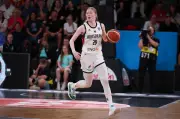 Frieda Bühner: Osnabrückerin wird fünfte Deutsche in der WNBA bei Portland Fire