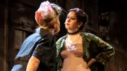 Friederike Fink: Neue Schauspielerin am Eisleber Theater bereitet siebentes Stück vor