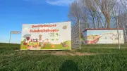 Friedrichshagen bei Greifswald verwandelt sich am 25. April in einen riesigen Dorf-Flohmarkt