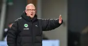 Fürths Trainer Vogel setzt auf Eigenverantwortung im Abstiegskampf der 2. Liga