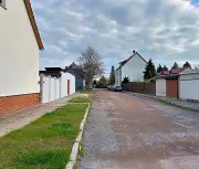 Frust in Großkühnau: Sanierung von Baumschulenweg und Hechtweg erneut verschoben