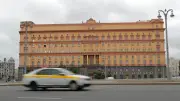 FSB meldet Festnahme einer Deutschen: Bombenanschlag in Russland vereitelt