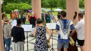 Fête de la Musique in Neustrelitz: Finanzierung trotz Haushaltskrise gesichert