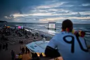 Fußball-WM 2026: Kaum Public-Viewing-Events in Mecklenburg-Vorpommern geplant