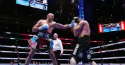 Fury fordert Joshua nach Comeback: Britischer Box-Blockbuster rückt näher
