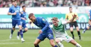 Futkeu-Dreierpack: Fürth schockt Darmstadt mit spektakulärem Comeback-Sieg