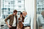 Future Skills im Job: Welche Fähigkeiten morgen wirklich gefragt sind
