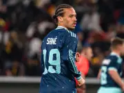 Galatasaray-Vize fordert: Leroy Sané muss WM-Stammspieler für Deutschland werden