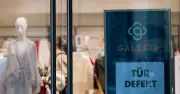Galeria-Krise: Mieten gestundet, neuer Kredit und Filialschließungen drohen