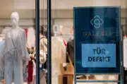 Galeria sichert sich neuen Kredit von Bain Capital zur Überbrückung finanzieller Engpässe