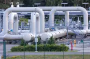 Gaskraftwerk in Lubmin soll an Ukraine verschenkt werden