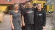 Gastwirt in Teterow plant DDR-Menü-Revival mit historischer Speisekarte
