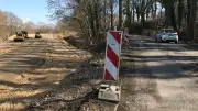Gefährliche Schlosskurve in Penkun wird entschärft – Halbjährige Vollsperrung ab Mai