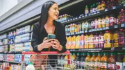 Geheime Supermarkt-Tricks: Magnetstreifen und Lichtschranken enttarnt