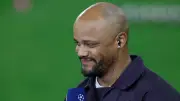 Geheimer TV-Plan: Kompany-Interview vor Stadion statt am Spielfeldrand