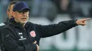 Geheimnisvolle Fischer-Sätze zu Mainz-Star vor Bayern-Spiel