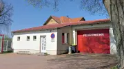 Geheimverhandlungen um Feuerwehr-Neubau in Barnstädt