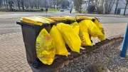 Gelbe Tonne in Mansfeld-Südharz: Kritik an starren Regeln und fehlenden Ausnahmen