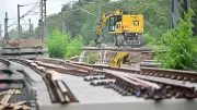 Generalsanierung Berlin-Hamburg: Verzögerungen und neue Baustellen bis 2030