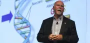 Genforschungspionier Craig Venter mit 79 Jahren gestorben