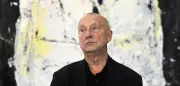 Georg Baselitz gestorben: Ein Leben in der Provokation