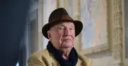 Georg Baselitz tot: Meister der umgedrehten Bilder mit 88 Jahren gestorben