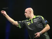 German Darts Grand Prix in München: Sieben Deutsche im Oster-Feld, große Stars fehlen