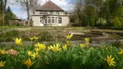 Gesangskurs im Ziethener Gutshaus: Stimme entdecken und Konzert erleben