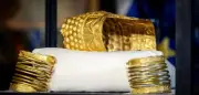 Gestohlener Goldhelm nach Kunstraub in den Niederlanden sichergestellt