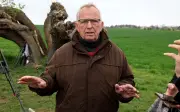 Gestrandeter Buckelwal in Mecklenburg-Vorpommern: Umweltminister Backhaus beruhigt nach nächtlicher Kontrolle