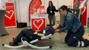 Gesundheitsmesse in Halle: Innovationen für mehr Lebensqualität im Alter