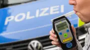 Gesundheitsminister fordert Null-Promille-Grenze für alle Autofahrer in Deutschland