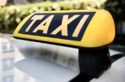 Gewalttat in Meiningen: Taxifahrer nach Attacke schwer verletzt