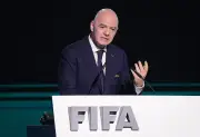 Gianni Infantino strebt dritte Wiederwahl als FIFA-Präsident an