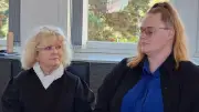 „Gina, ich kann das nicht verstehen“ – Mutter unterbricht Mordprozess