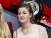 Gina Schumacher spricht in ZDF-Doku über schwere Zeit nach Vaters Skiunfall