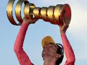 Giro d'Italia bleibt bei Eurosport, HBO Max und discovery+