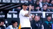 Gladbach-Krise: 4 Änderungen, die Polanski sofort umsetzen muss