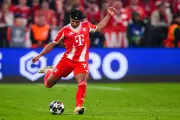 Gnabry-Verletzung trübt Bayern-Freude: Meisterkrönung mit Schatten