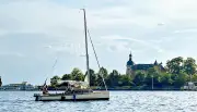 Goitzsche-Verkauf: Oberlandesgericht Naumburg vertagt Urteil im Streit um Bitterfelder See